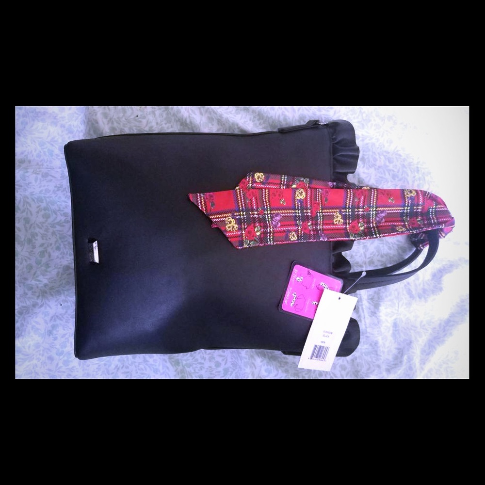 Betsy Johnson bag